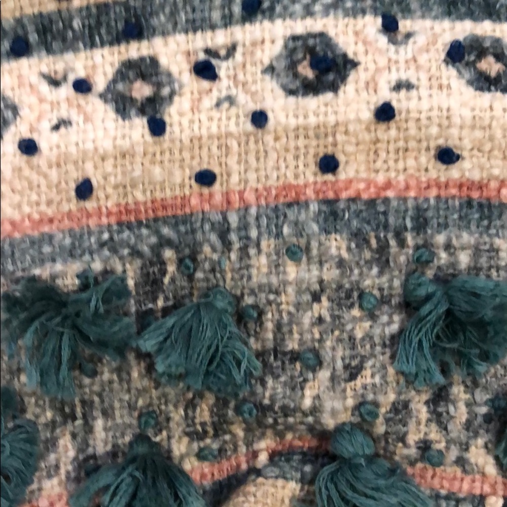 Anthropologie Coat - Picture 6 of 8